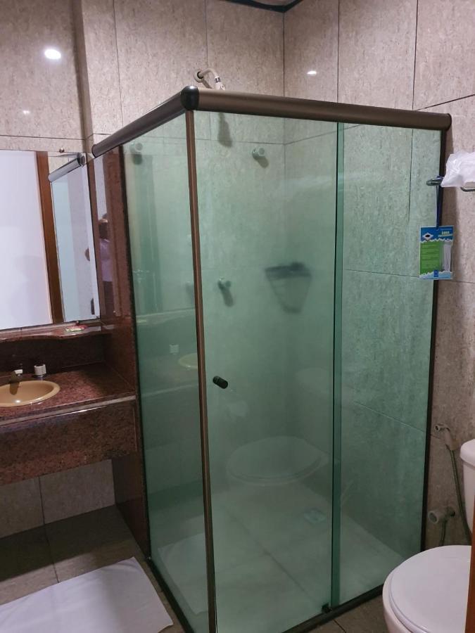 Hotel Aquarius Do Vale São José dos Campos 외부 사진