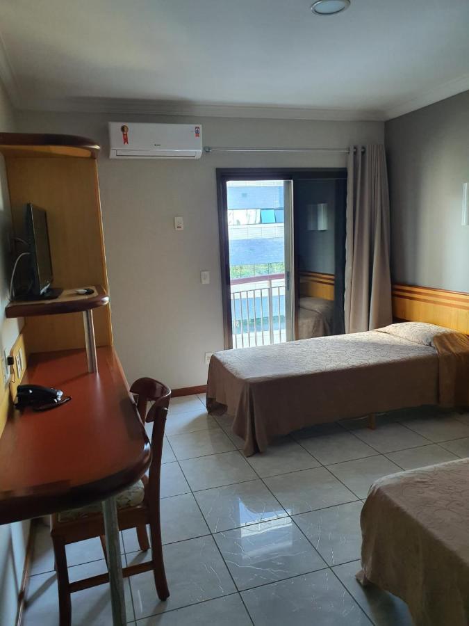Hotel Aquarius Do Vale São José dos Campos 외부 사진