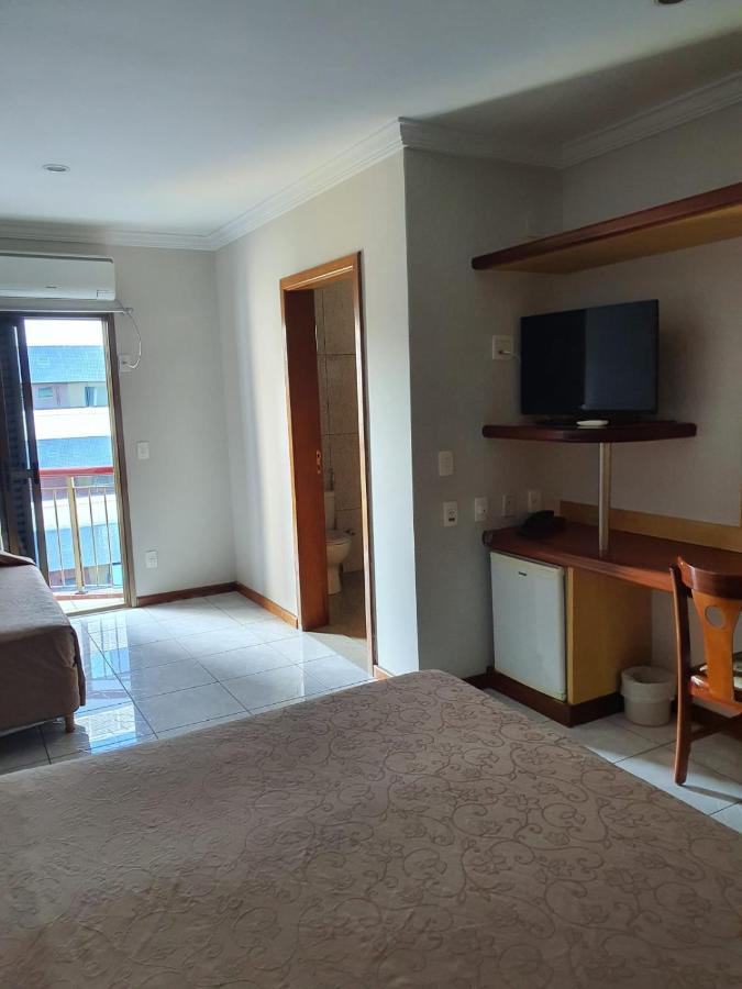 Hotel Aquarius Do Vale São José dos Campos 외부 사진