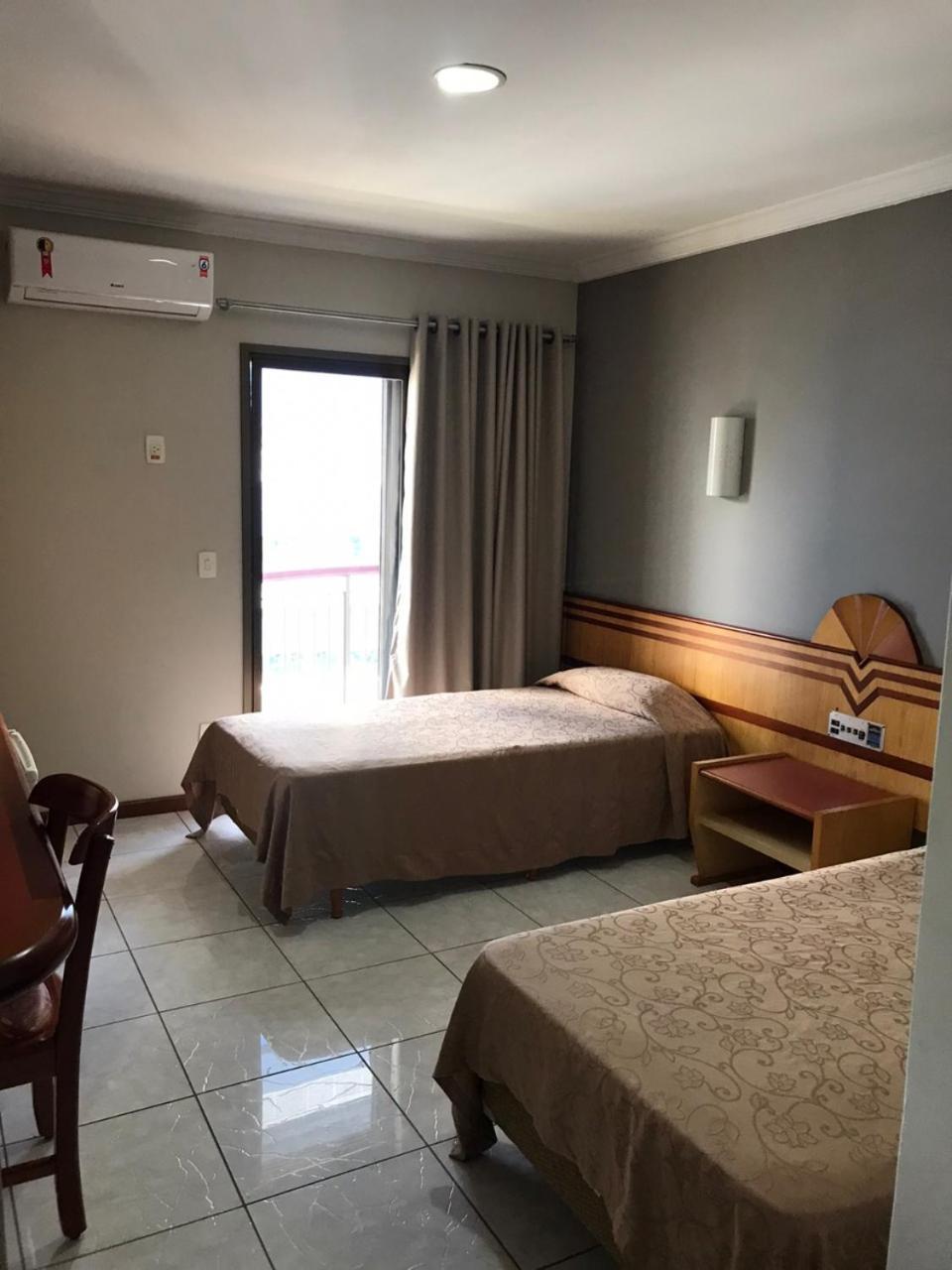 Hotel Aquarius Do Vale São José dos Campos 외부 사진