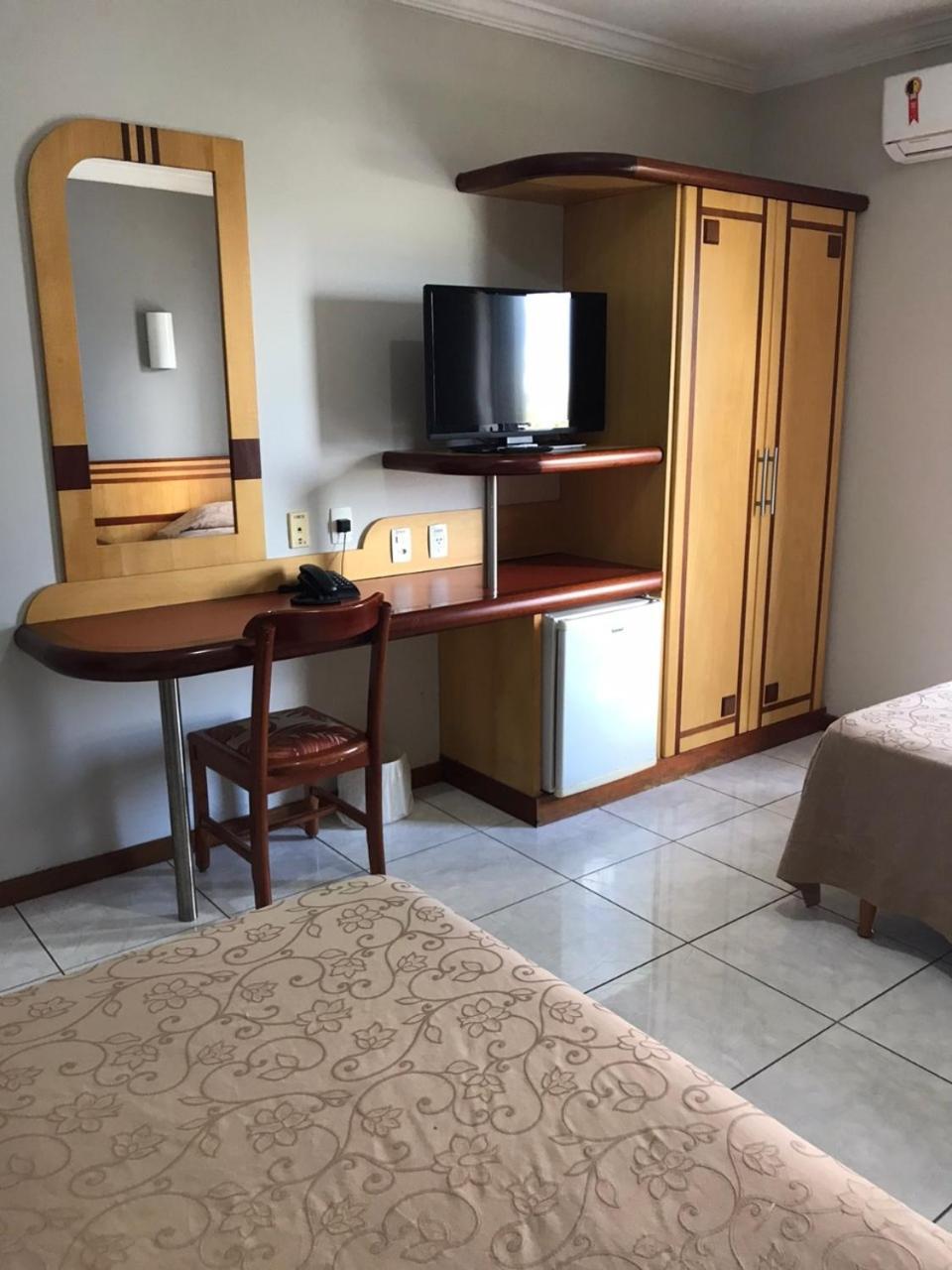 Hotel Aquarius Do Vale São José dos Campos 외부 사진
