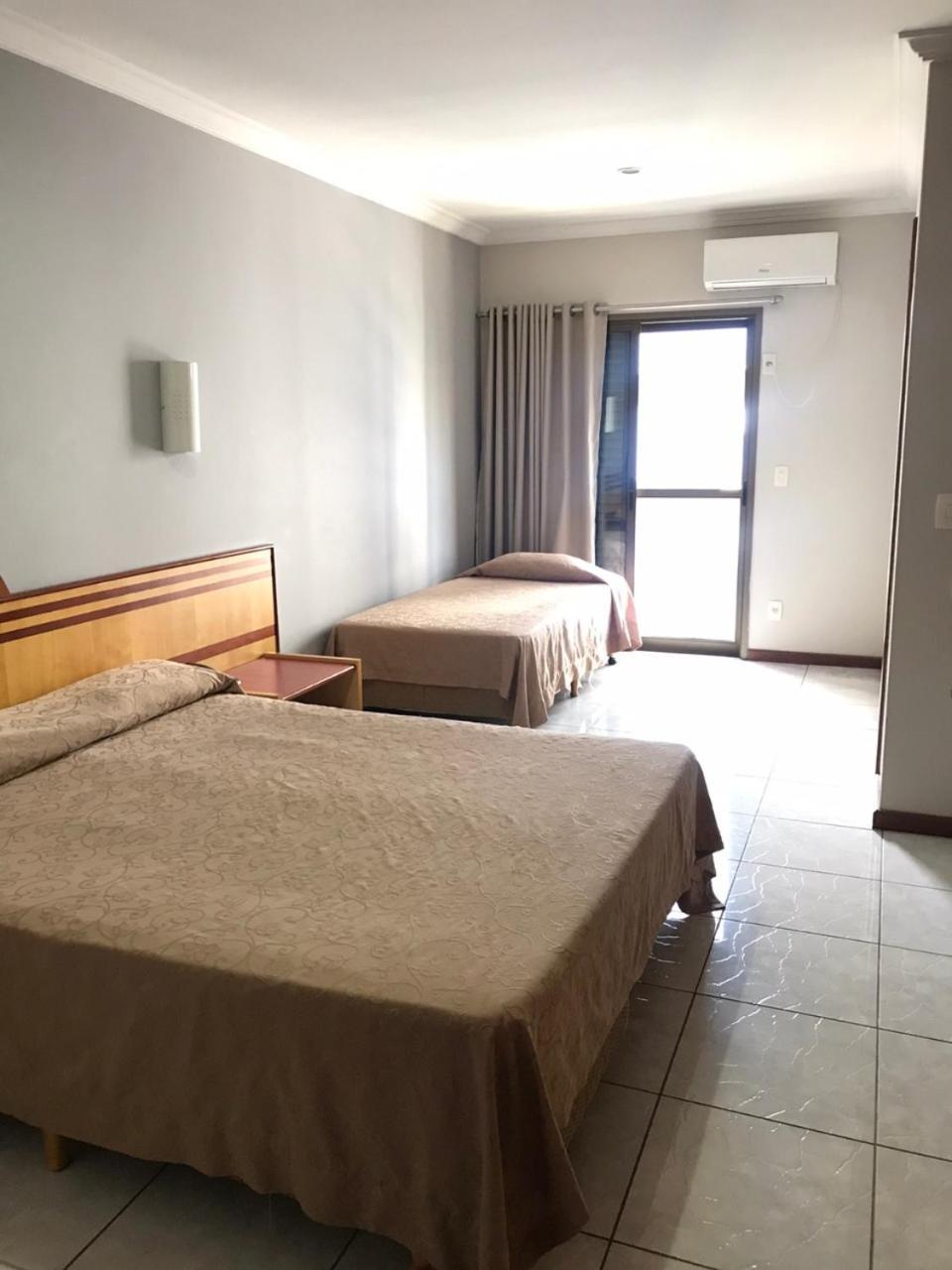Hotel Aquarius Do Vale São José dos Campos 외부 사진