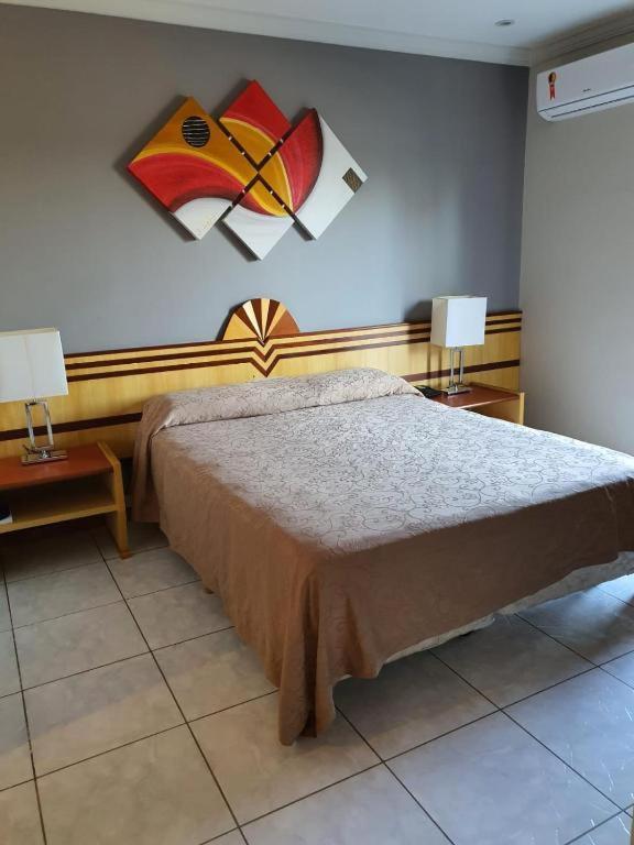 Hotel Aquarius Do Vale São José dos Campos 외부 사진