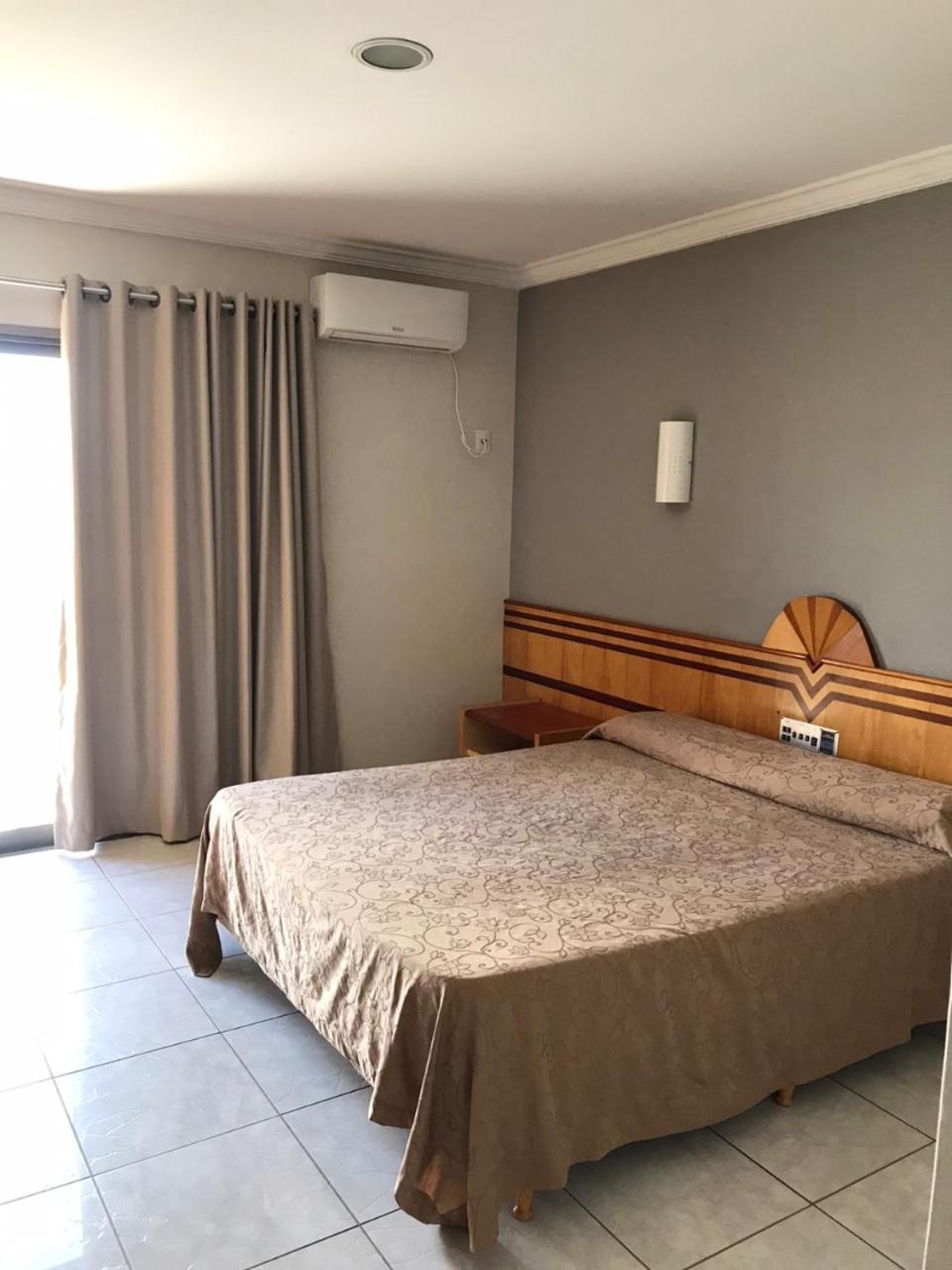 Hotel Aquarius Do Vale São José dos Campos 외부 사진