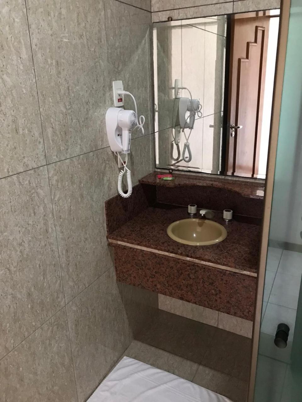 Hotel Aquarius Do Vale São José dos Campos 외부 사진