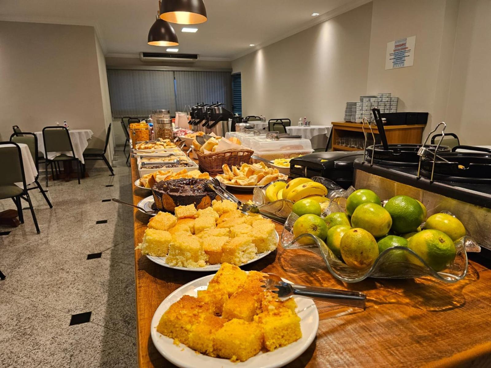 Hotel Aquarius Do Vale São José dos Campos 외부 사진