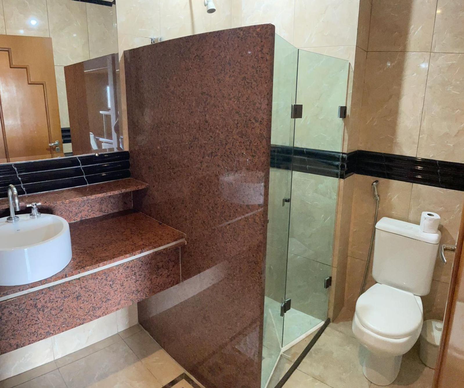 Hotel Aquarius Do Vale São José dos Campos 외부 사진