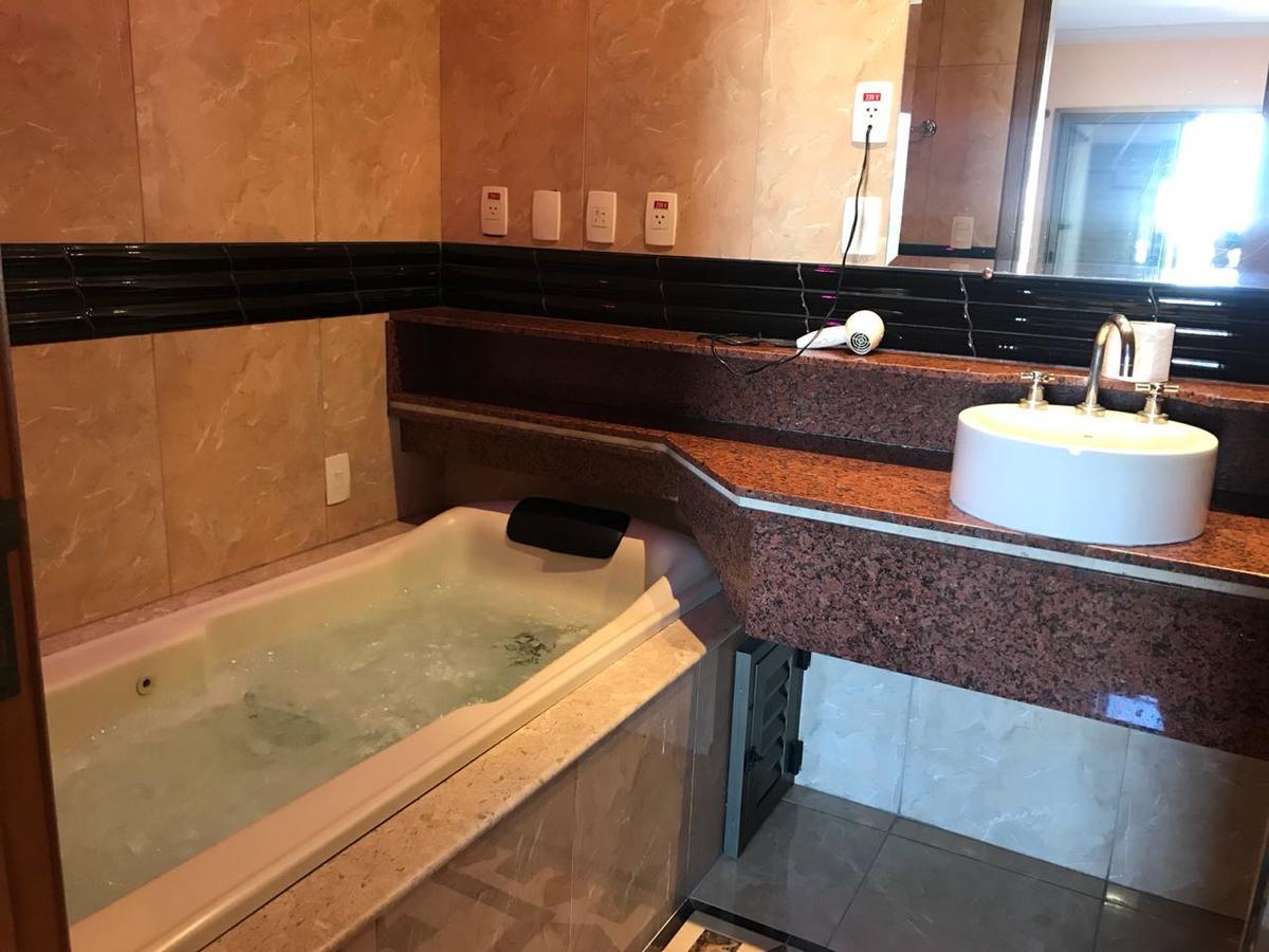 Hotel Aquarius Do Vale São José dos Campos 외부 사진
