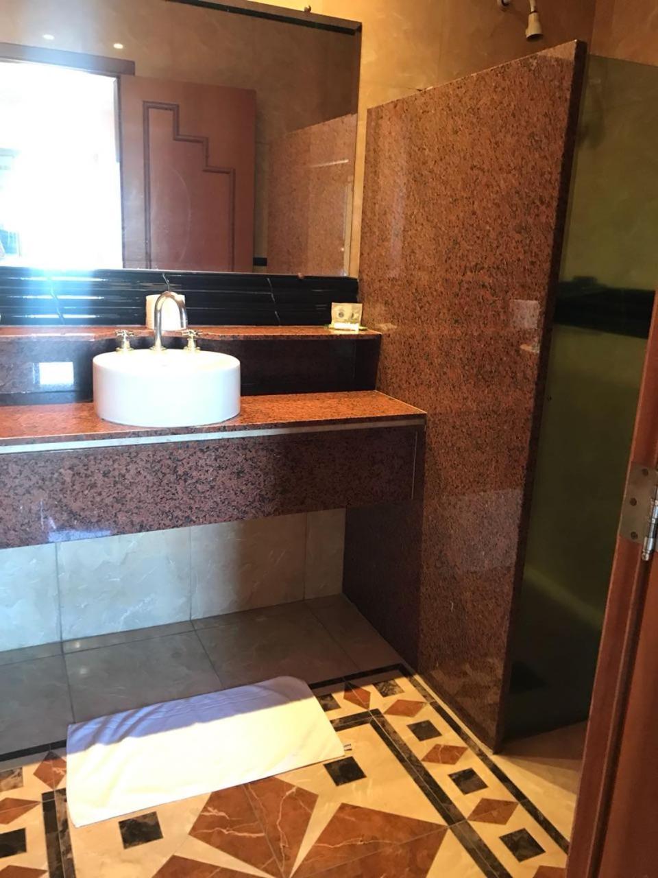 Hotel Aquarius Do Vale São José dos Campos 외부 사진