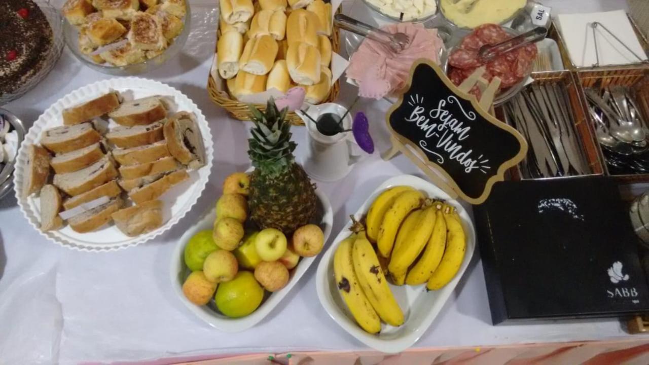 Hotel Aquarius Do Vale São José dos Campos 외부 사진