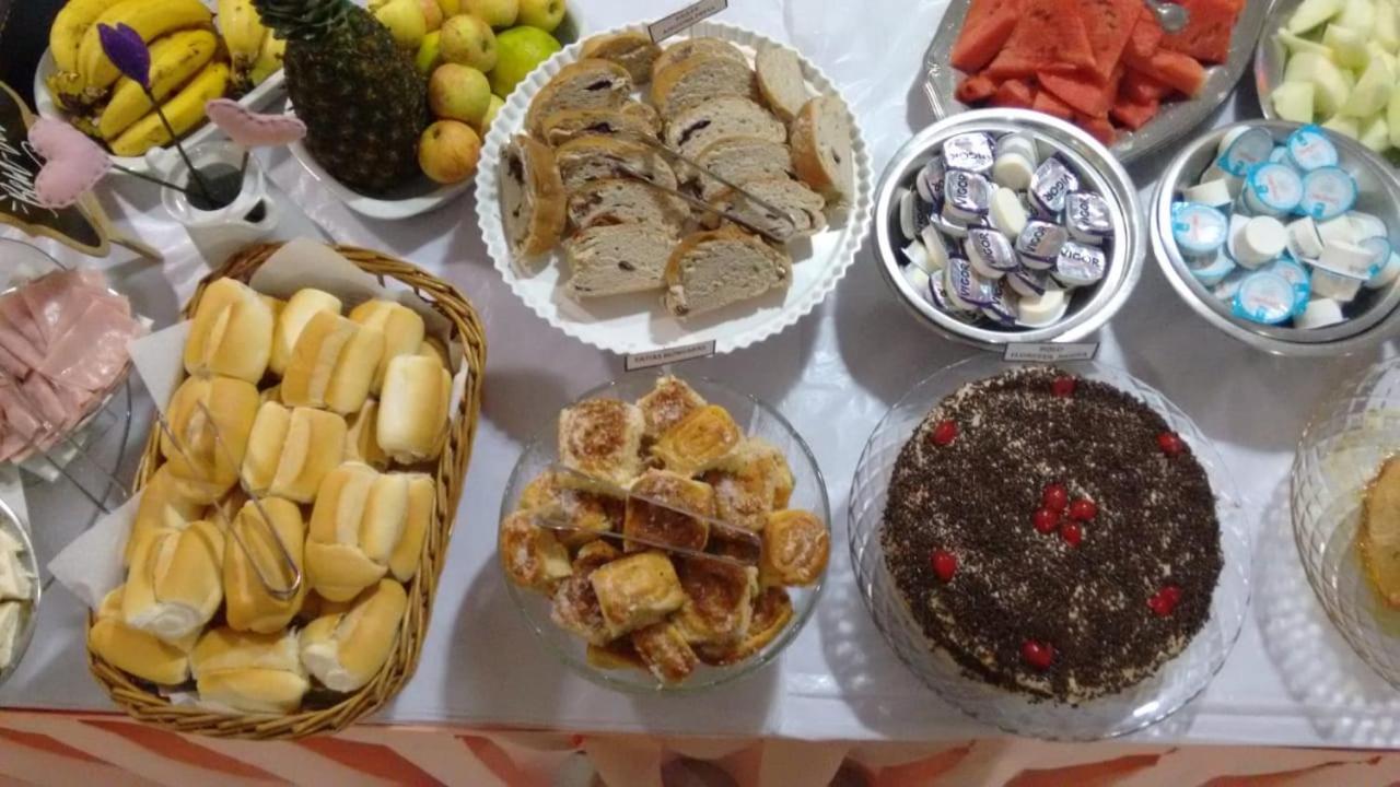 Hotel Aquarius Do Vale São José dos Campos 외부 사진